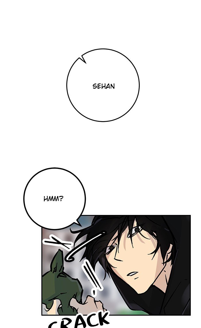 Read Return to Player (en) Manga Online