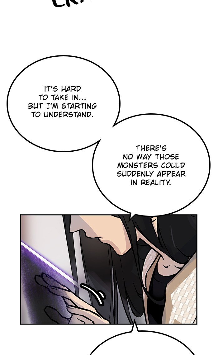 Read Return to Player (en) Manga Online