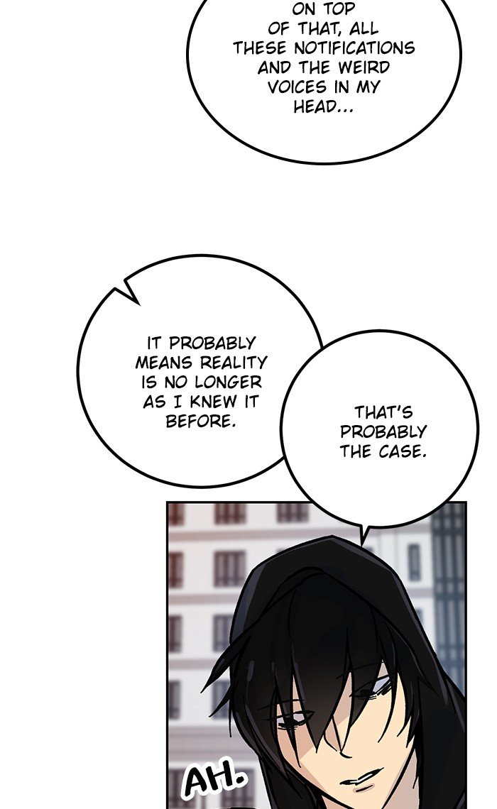 Read Return to Player (en) Manga Online