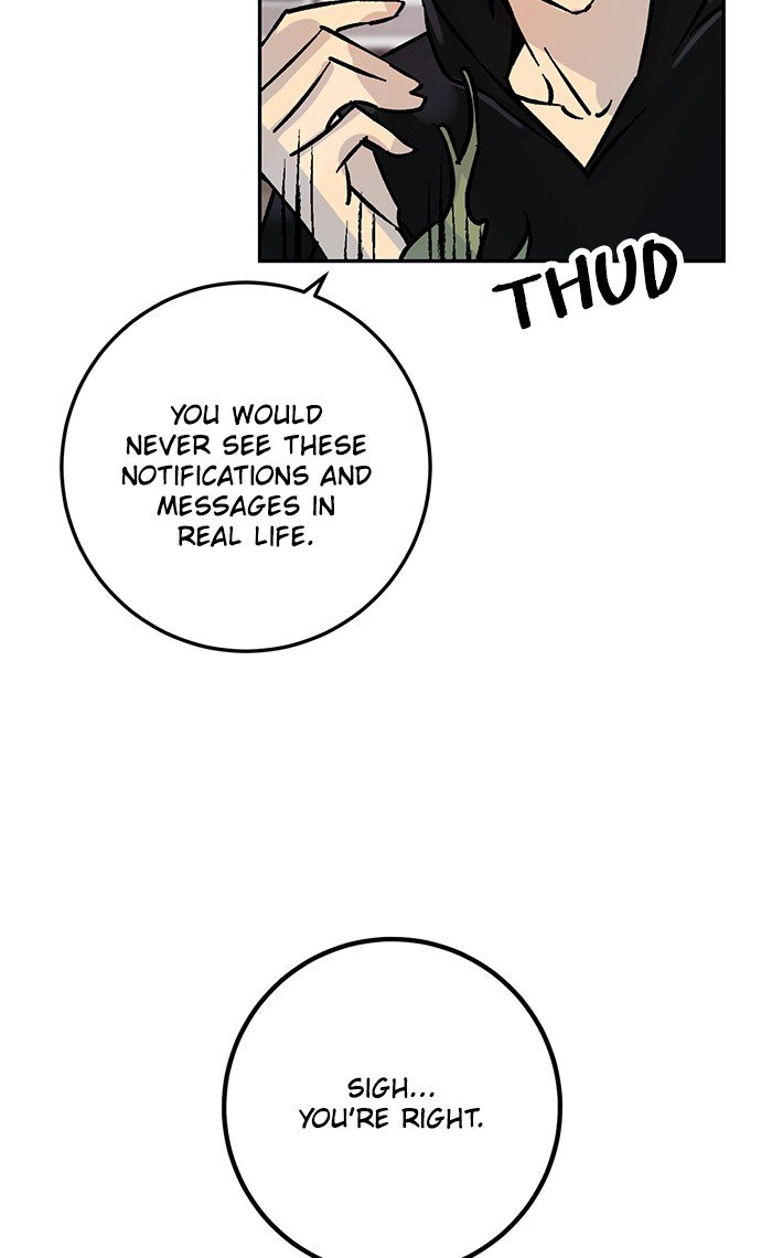 Read Return to Player (en) Manga Online