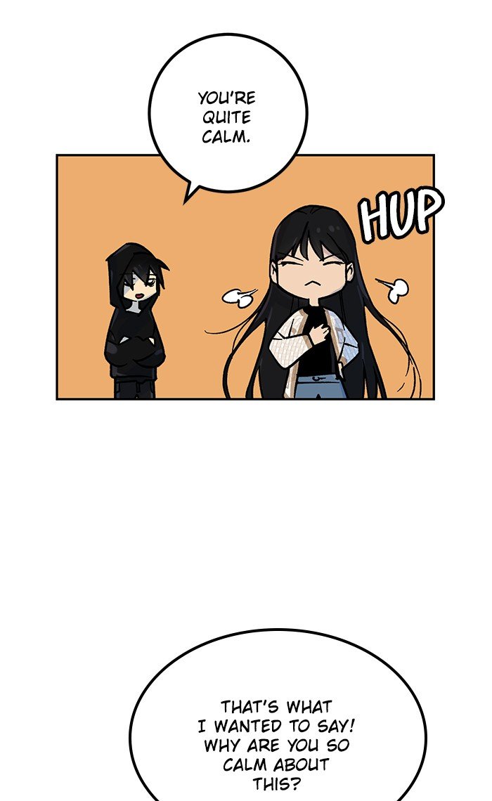 Read Return to Player (en) Manga Online