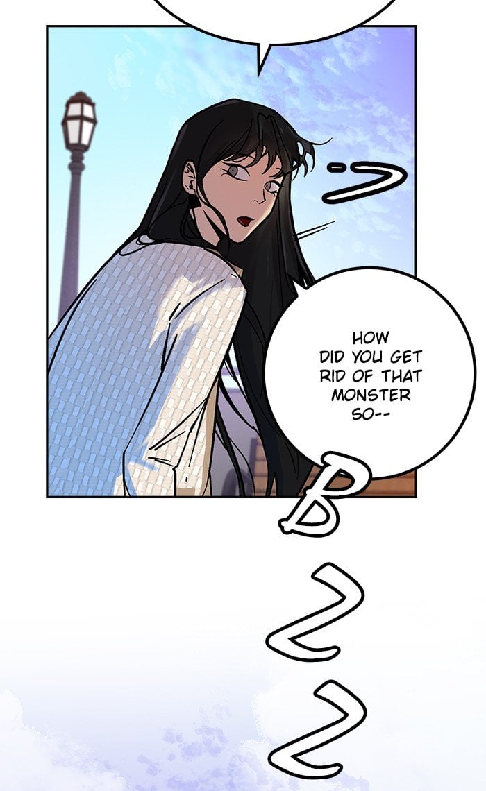 Read Return to Player (en) Manga Online