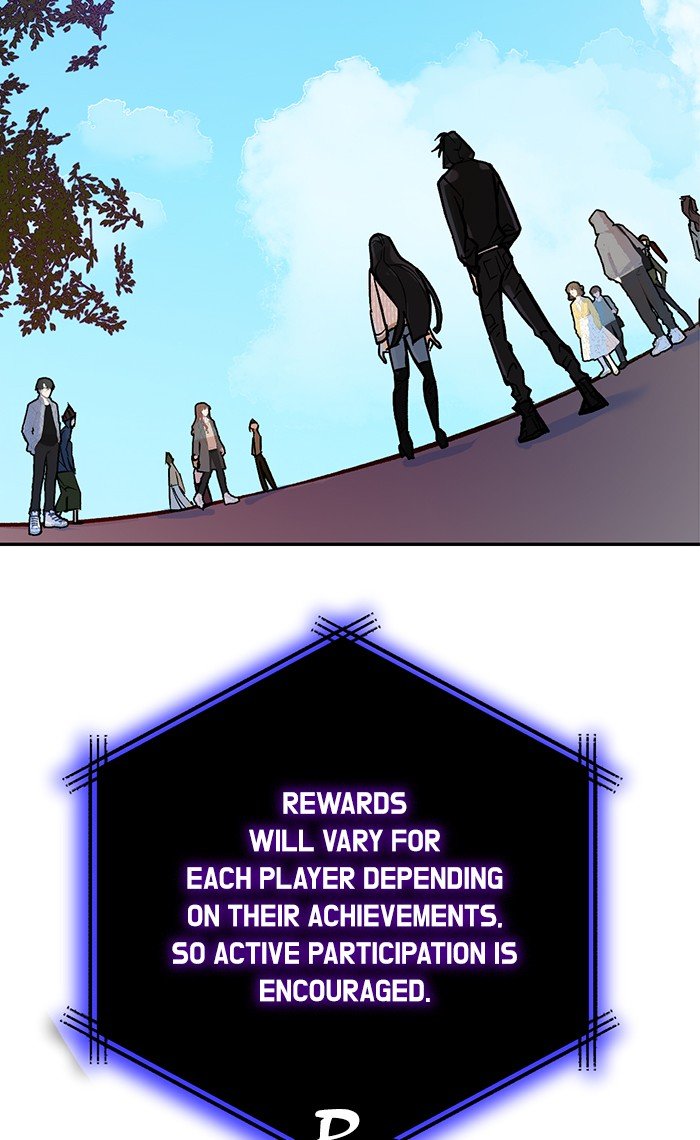 Read Return to Player (en) Manga Online