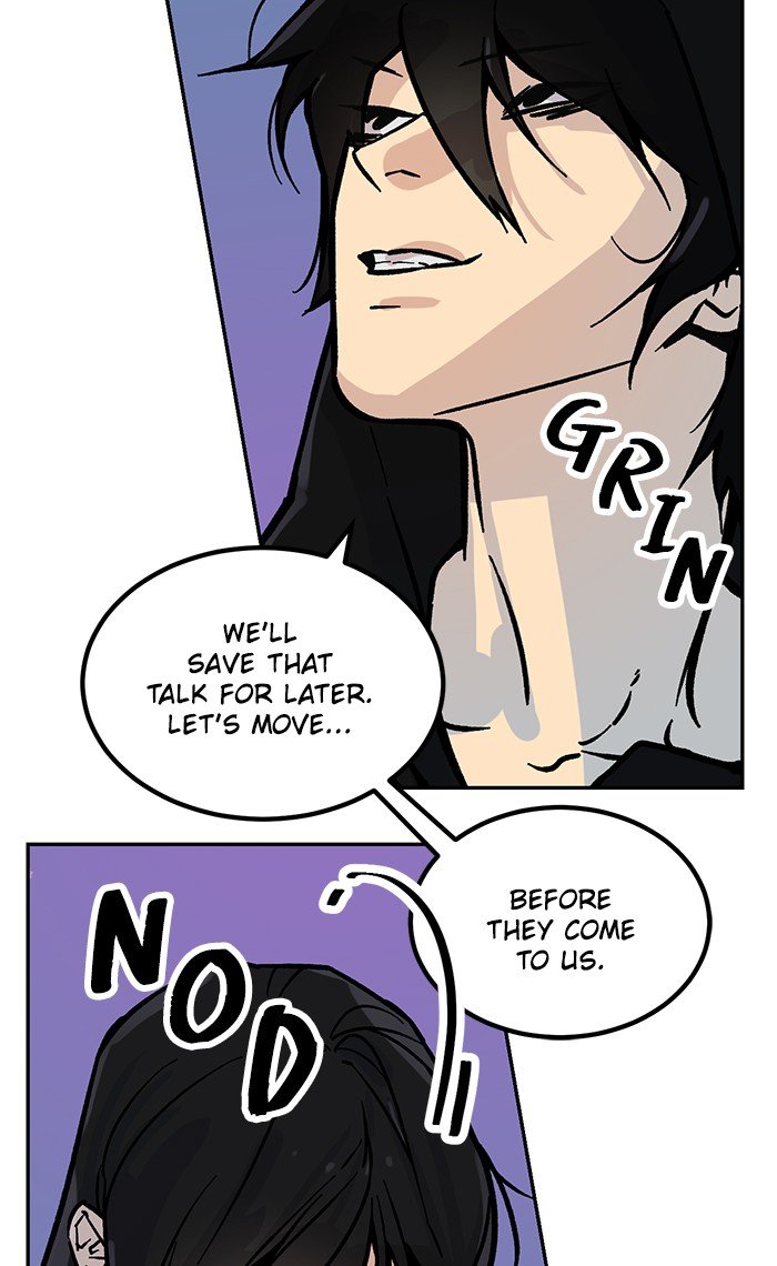 Read Return to Player (en) Manga Online