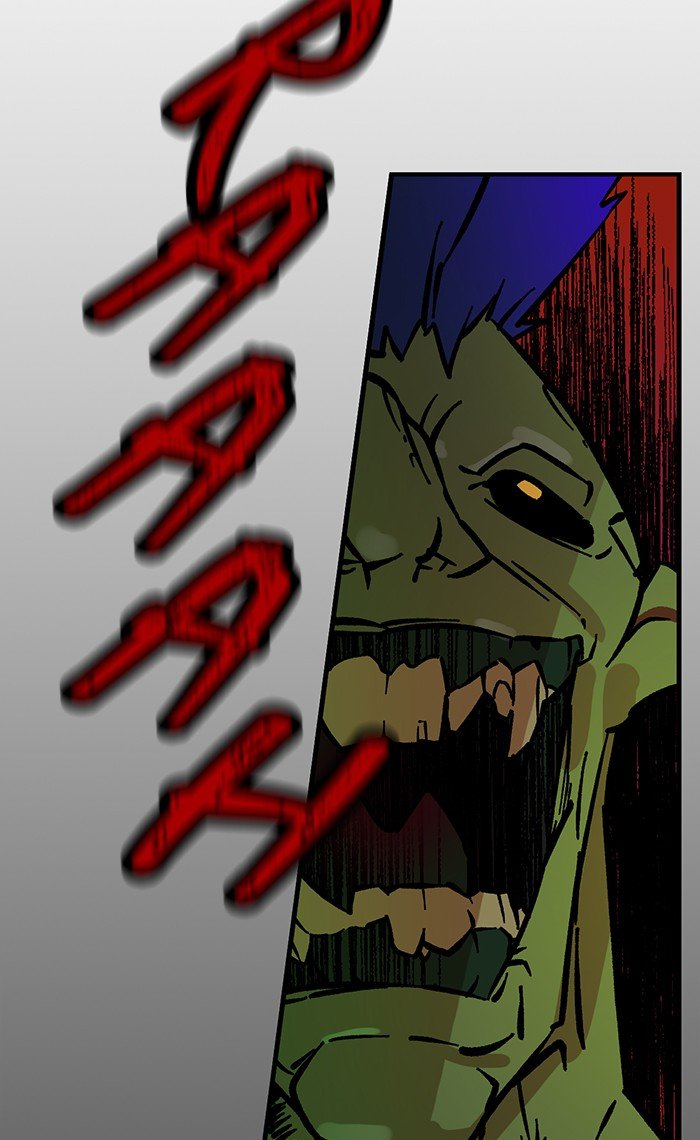 Read Return to Player (en) Manga Online