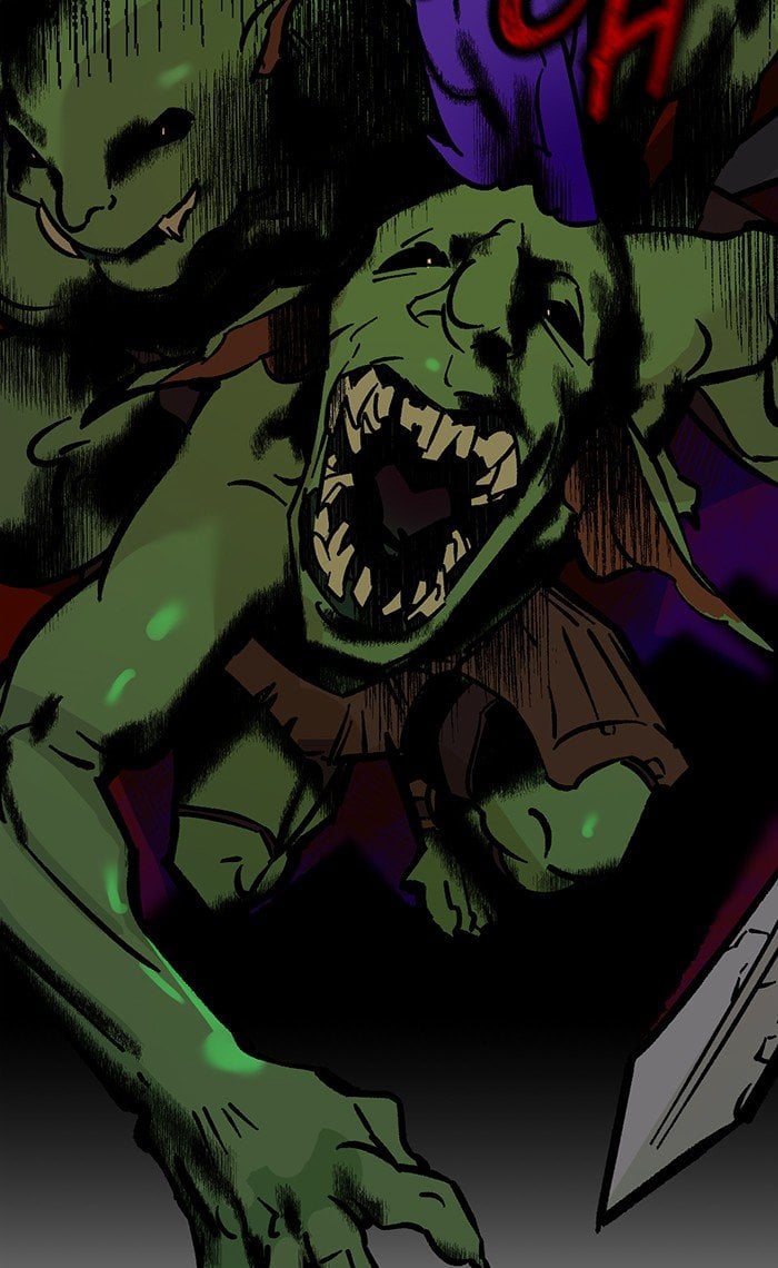 Read Return to Player (en) Manga Online