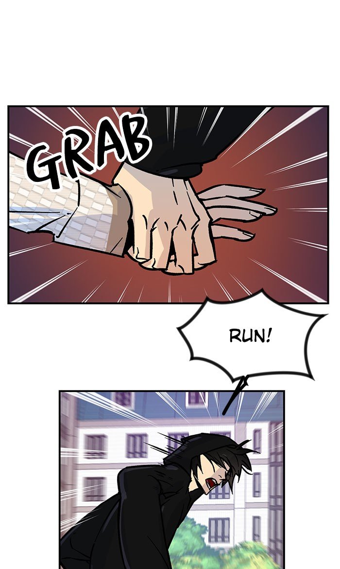 Read Return to Player (en) Manga Online