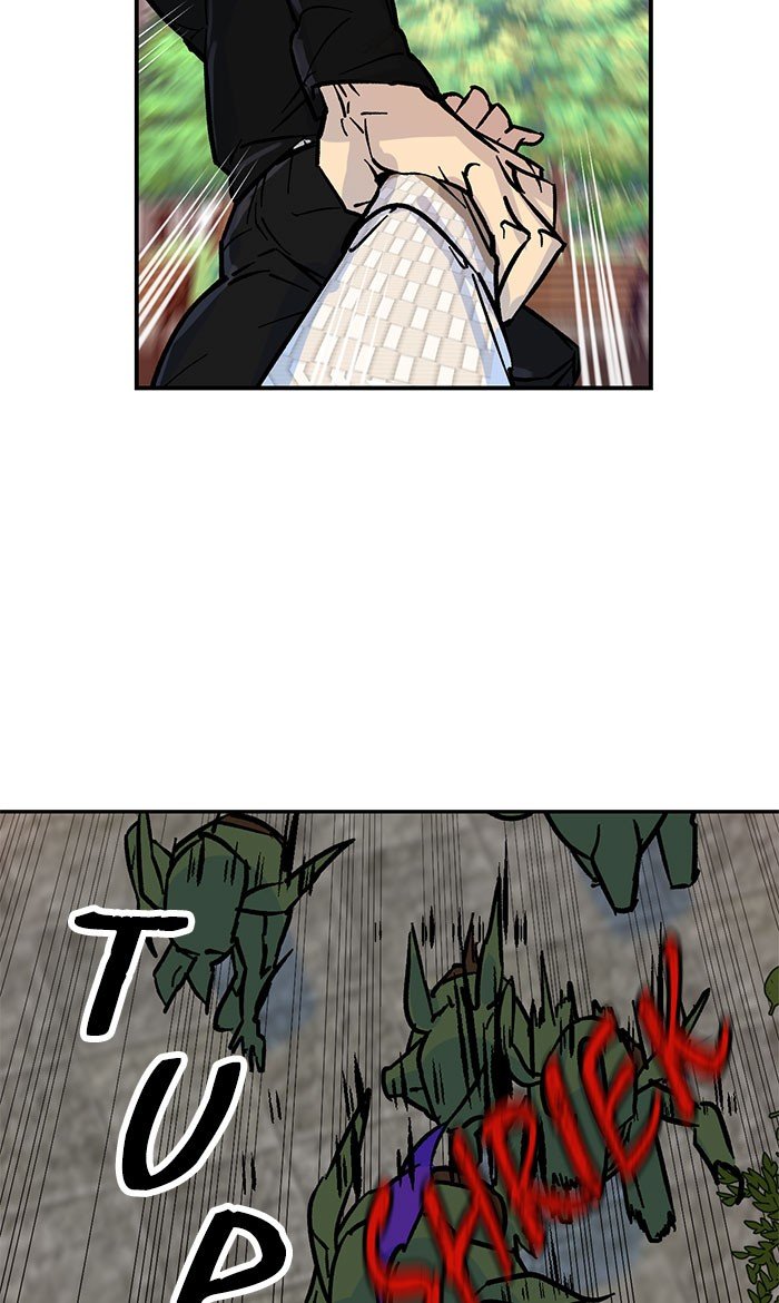 Read Return to Player (en) Manga Online