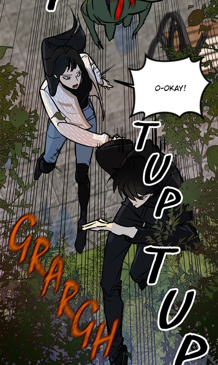 Read Return to Player (en) Manga Online