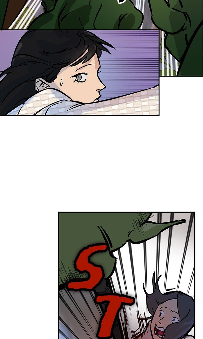 Read Return to Player (en) Manga Online