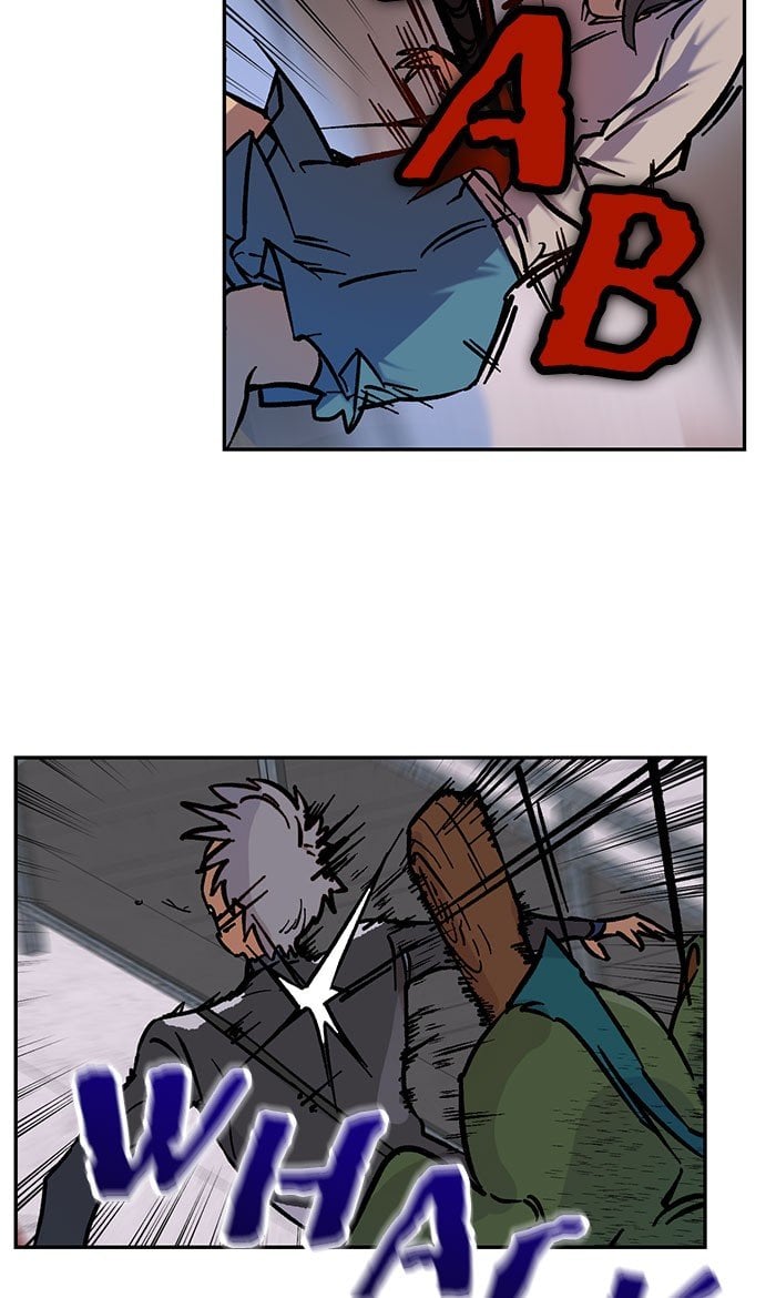 Read Return to Player (en) Manga Online