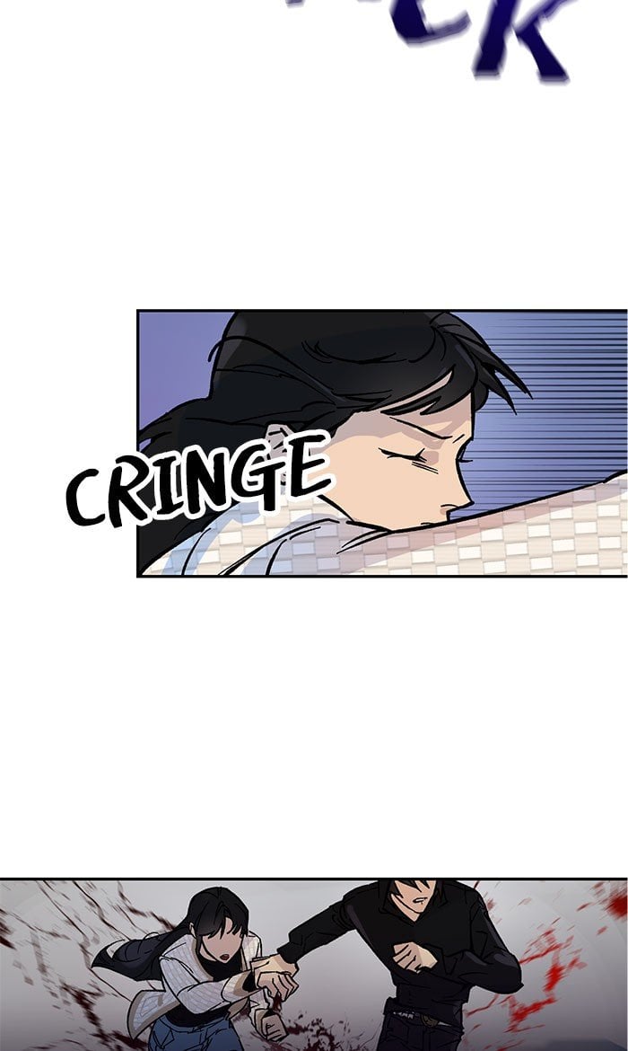 Read Return to Player (en) Manga Online