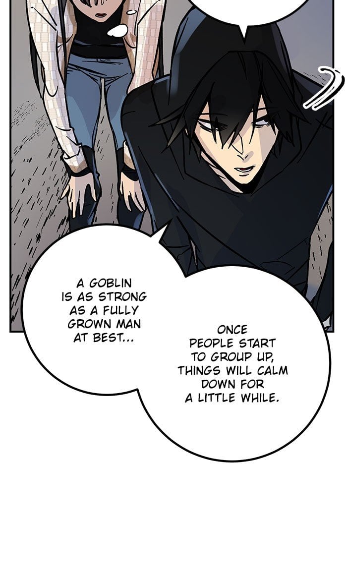 Read Return to Player (en) Manga Online