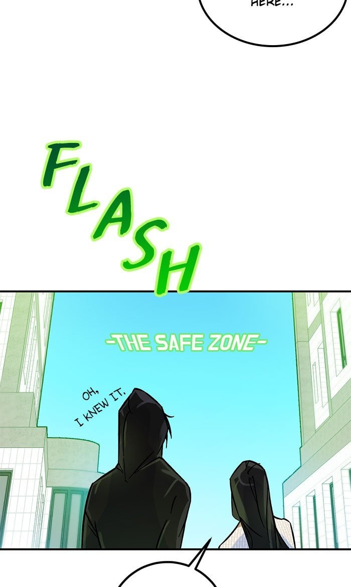 Read Return to Player (en) Manga Online