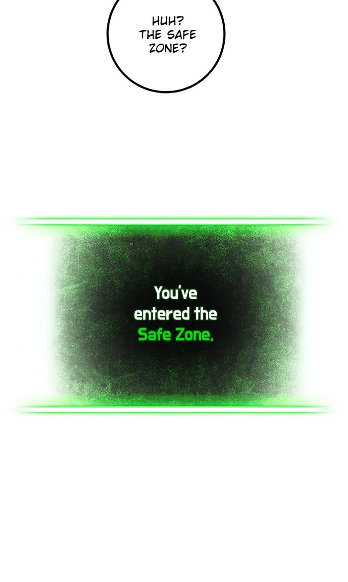 Read Return to Player (en) Manga Online