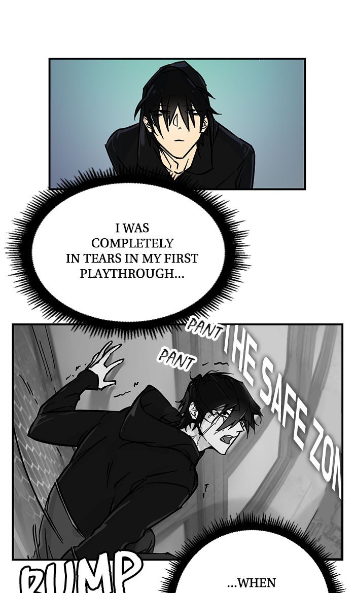 Read Return to Player (en) Manga Online