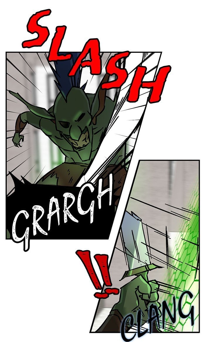 Read Return to Player (en) Manga Online