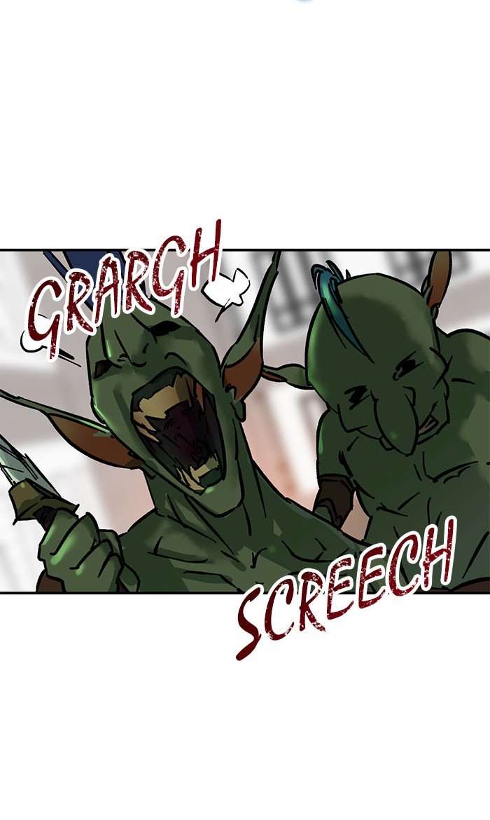 Read Return to Player (en) Manga Online