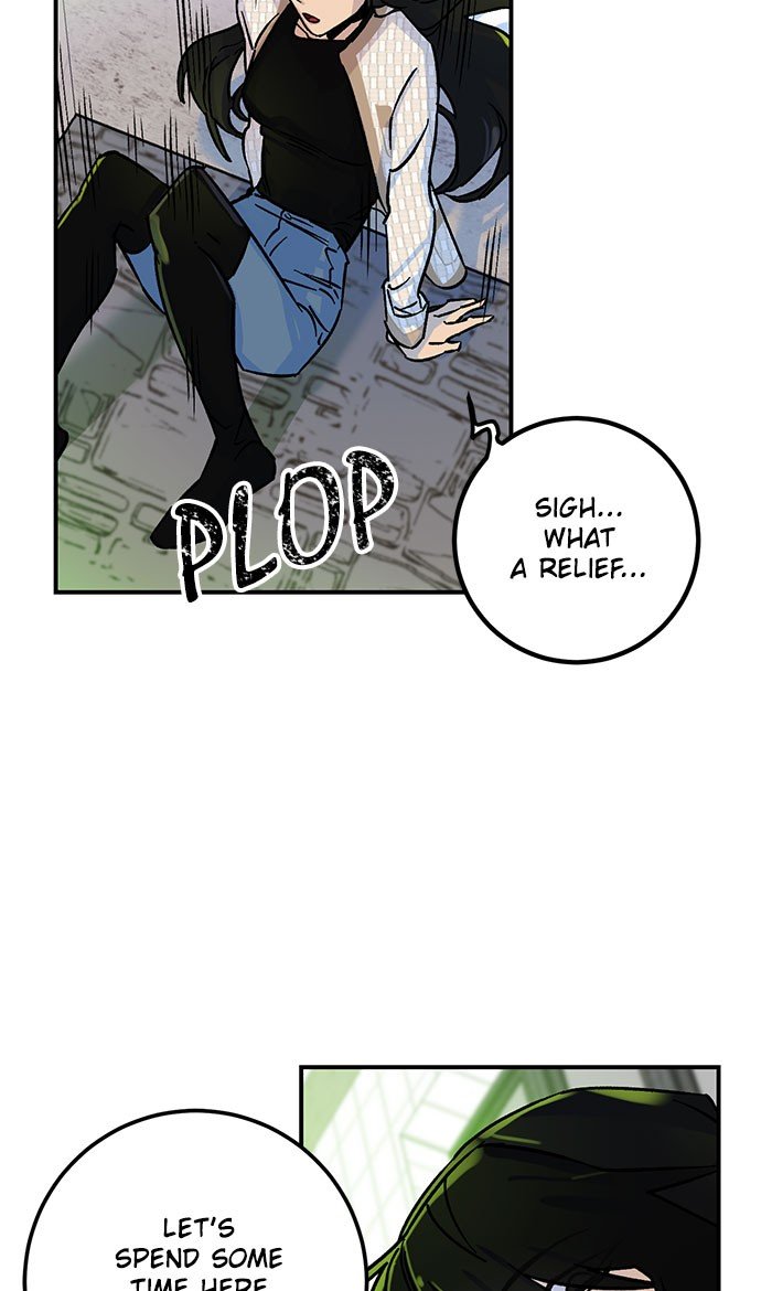 Read Return to Player (en) Manga Online