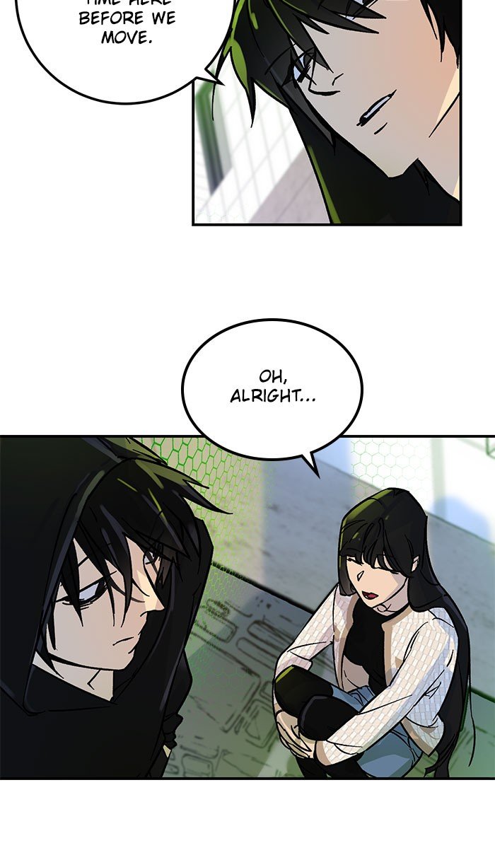 Read Return to Player (en) Manga Online