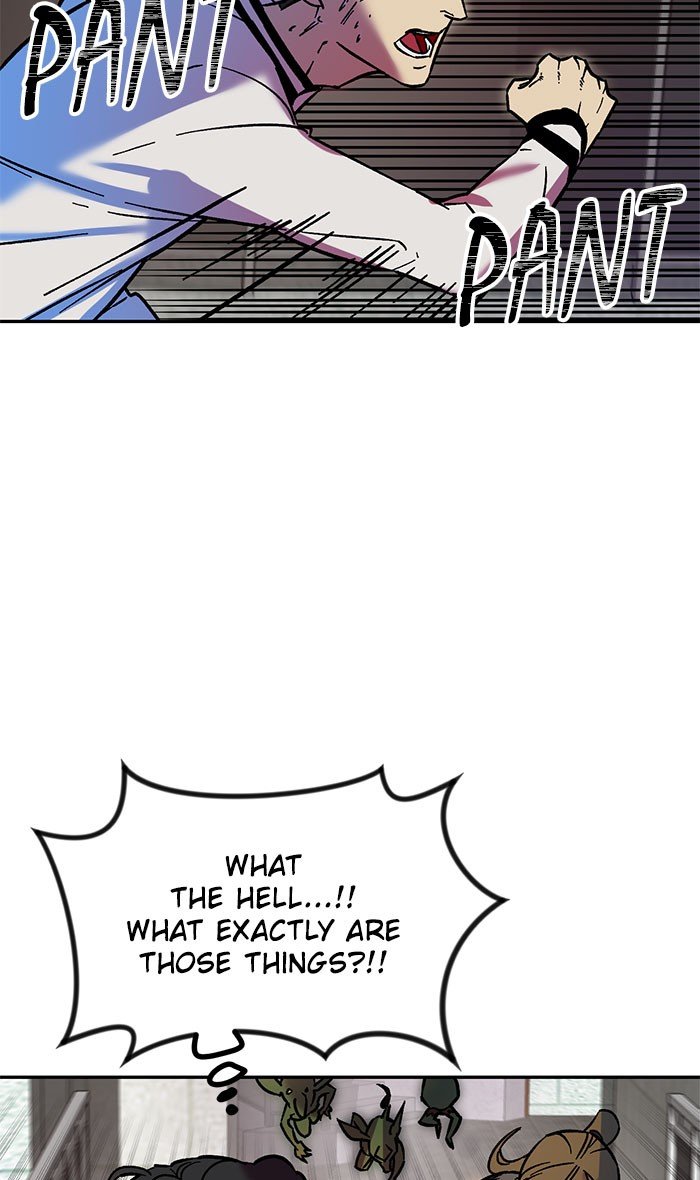 Read Return to Player (en) Manga Online