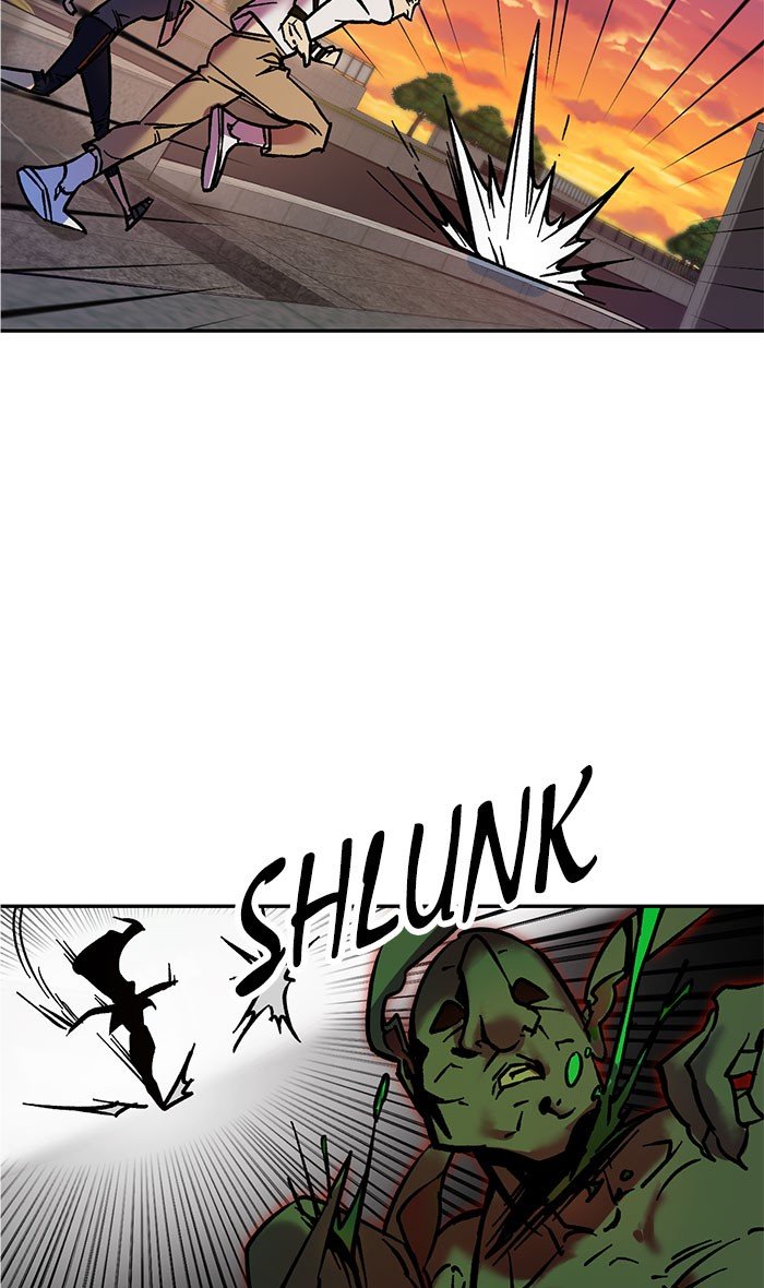 Read Return to Player (en) Manga Online