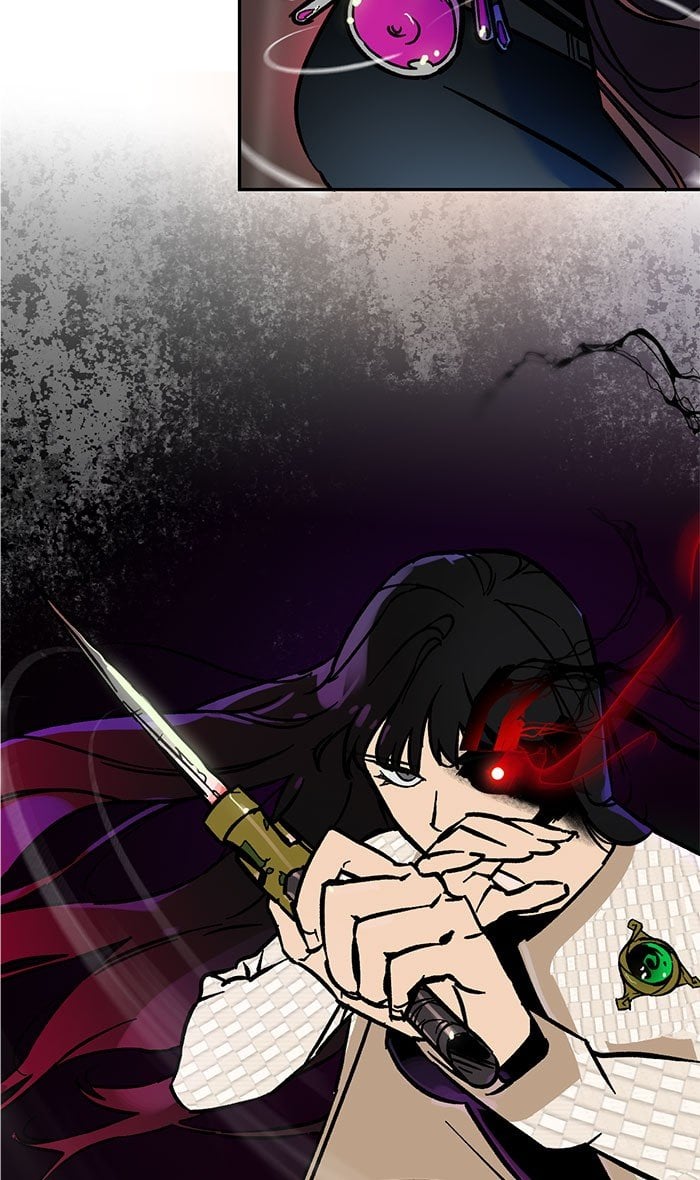 Read Return to Player (en) Manga Online