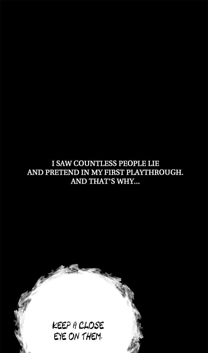 Read Return to Player (en) Manga Online