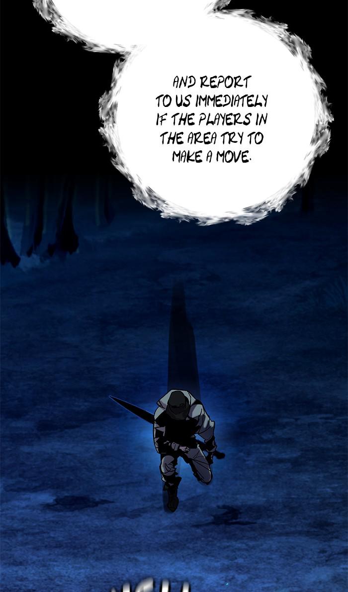 Read Return to Player (en) Manga Online