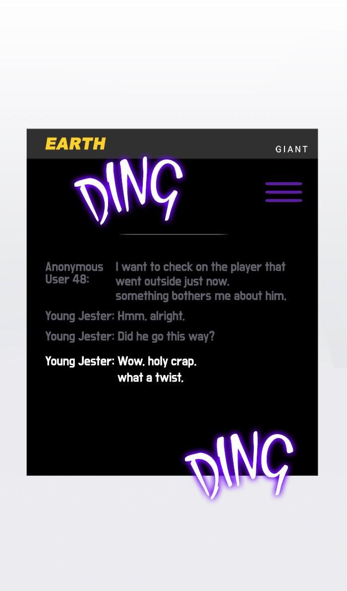 Read Return to Player (en) Manga Online