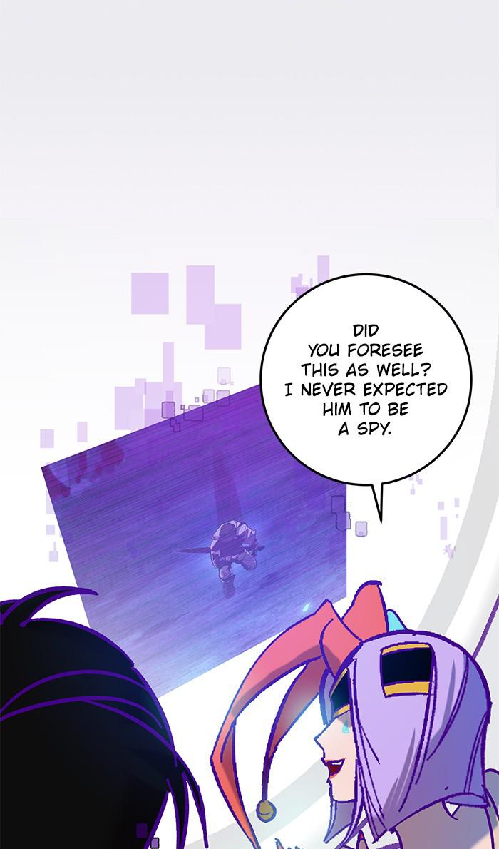 Read Return to Player (en) Manga Online