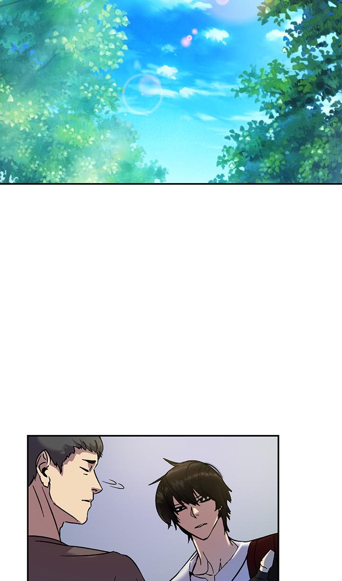 Read Return to Player (en) Manga Online