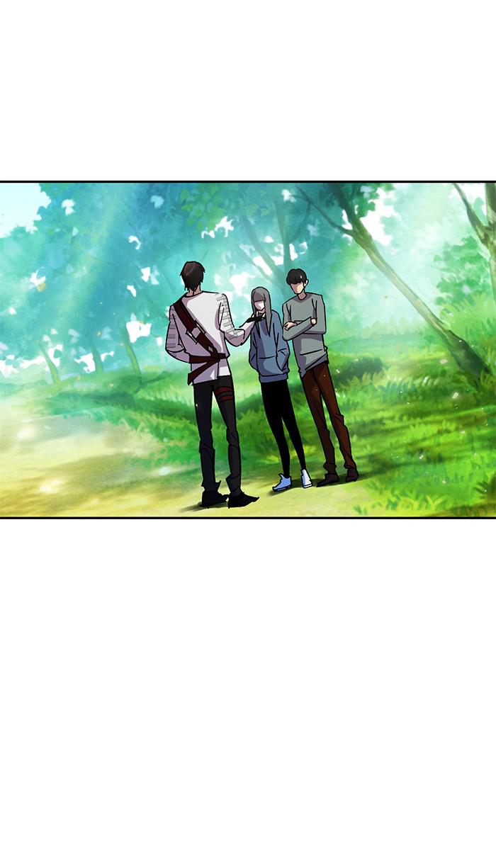 Read Return to Player (en) Manga Online