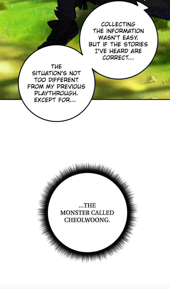 Read Return to Player (en) Manga Online