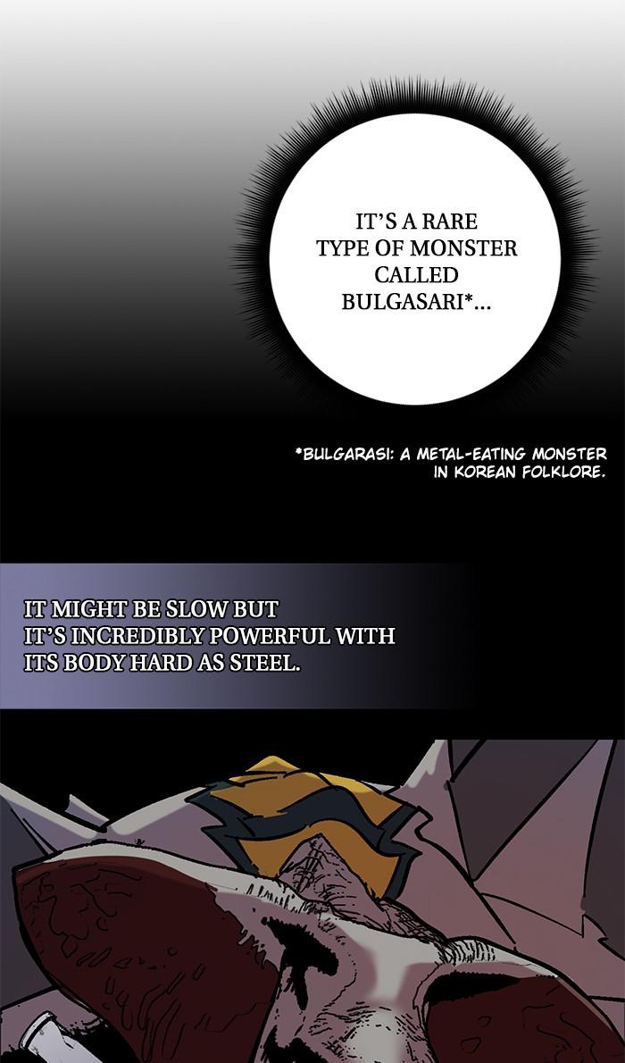 Read Return to Player (en) Manga Online