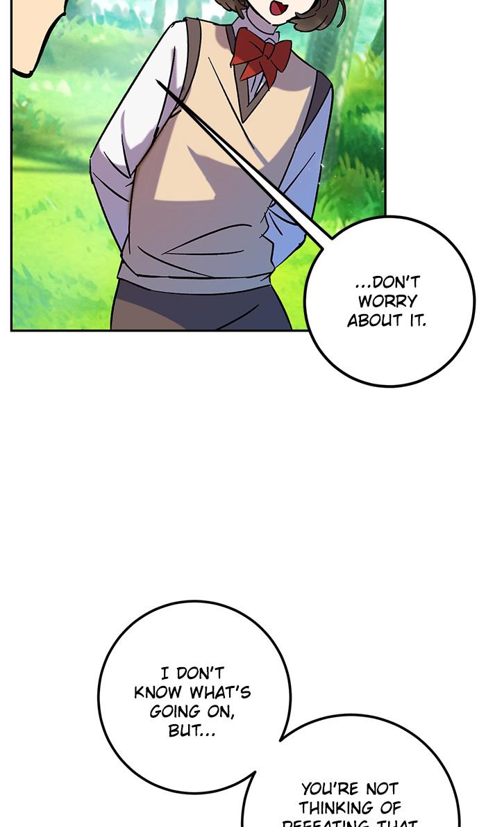 Read Return to Player (en) Manga Online