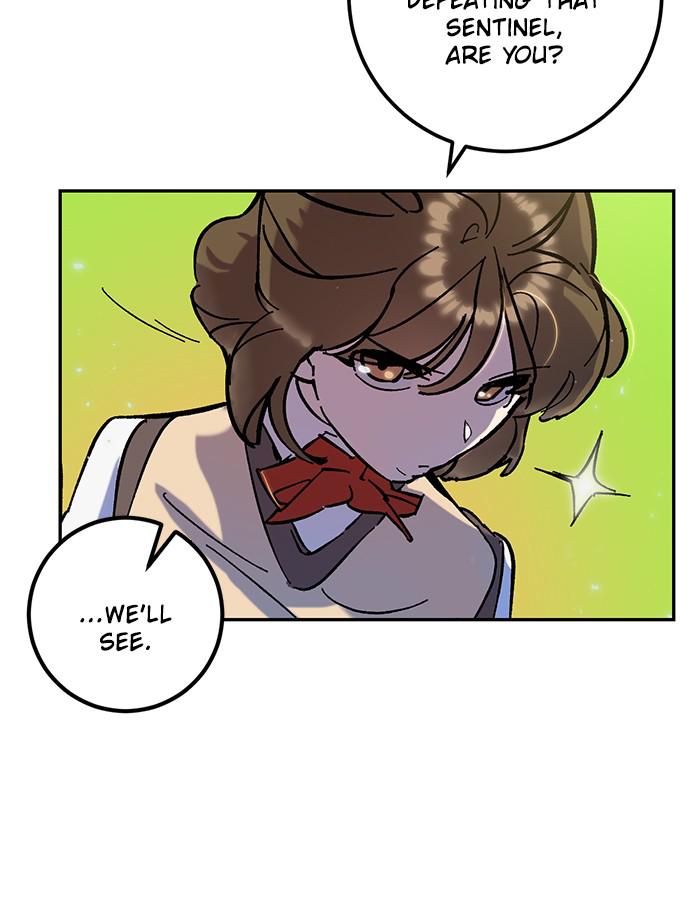 Read Return to Player (en) Manga Online