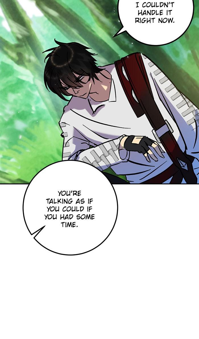 Read Return to Player (en) Manga Online