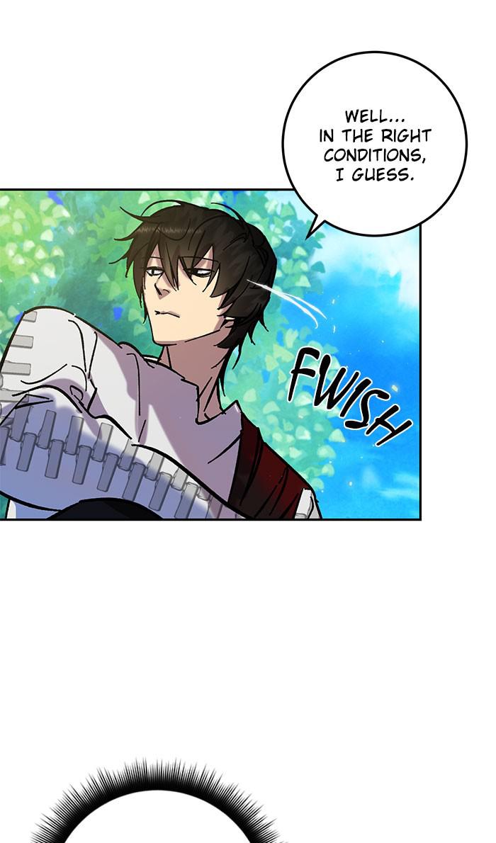 Read Return to Player (en) Manga Online