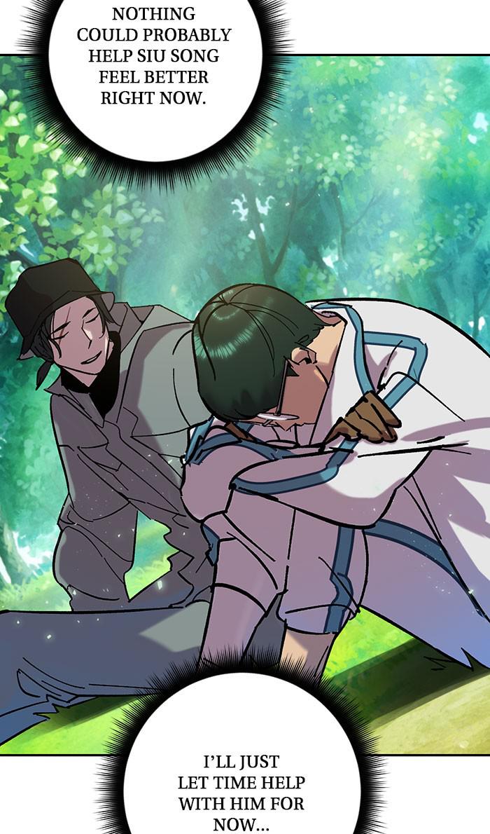 Read Return to Player (en) Manga Online