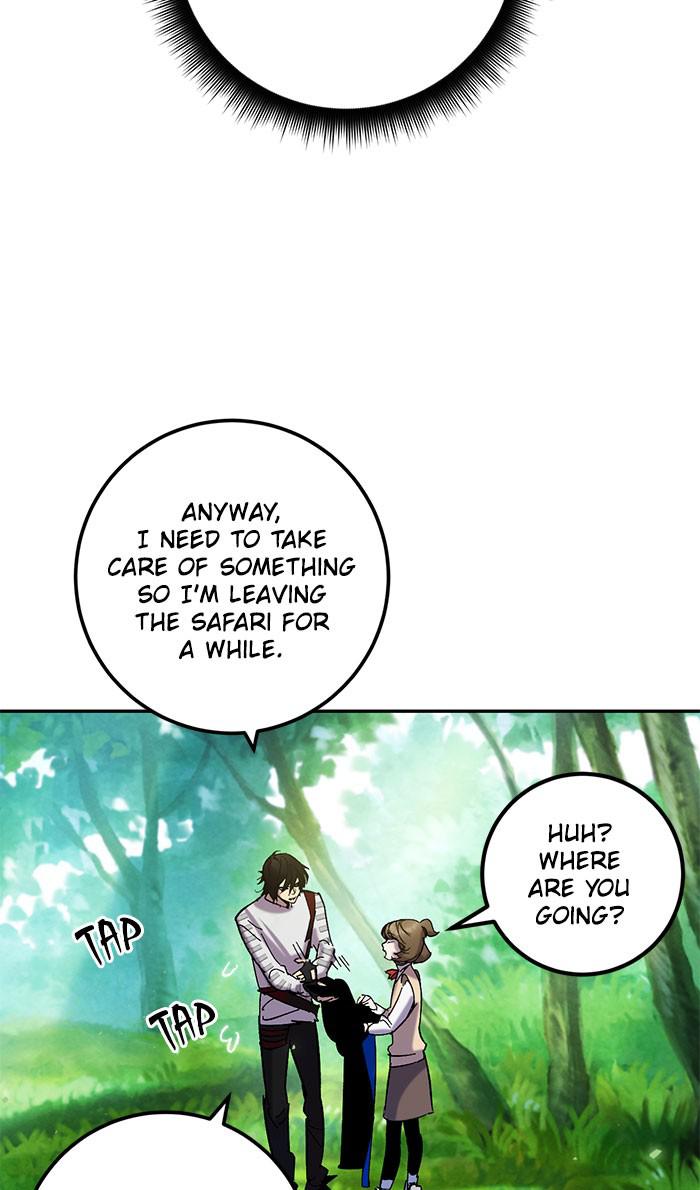 Read Return to Player (en) Manga Online