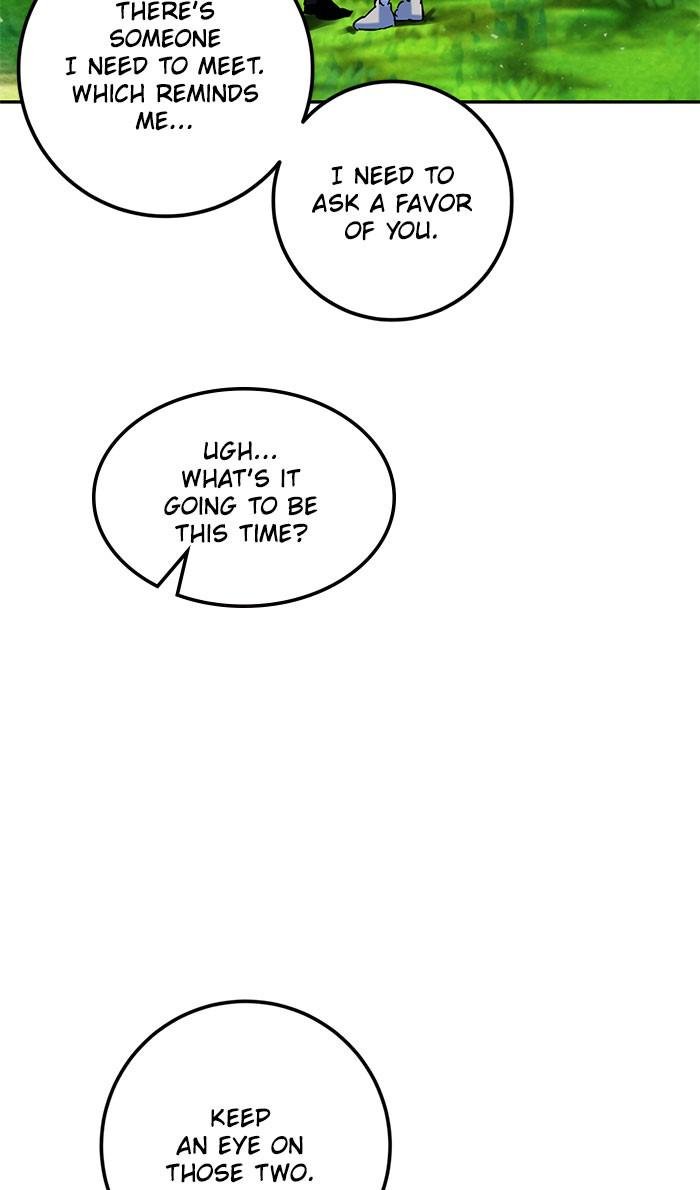 Read Return to Player (en) Manga Online