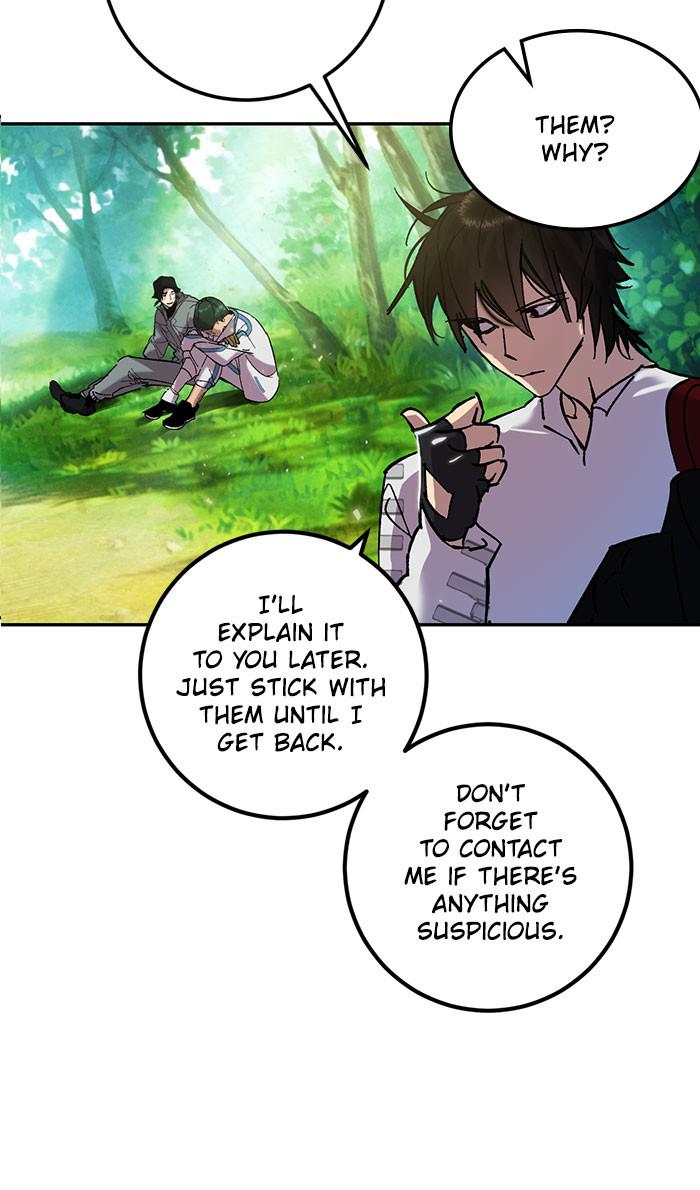 Read Return to Player (en) Manga Online