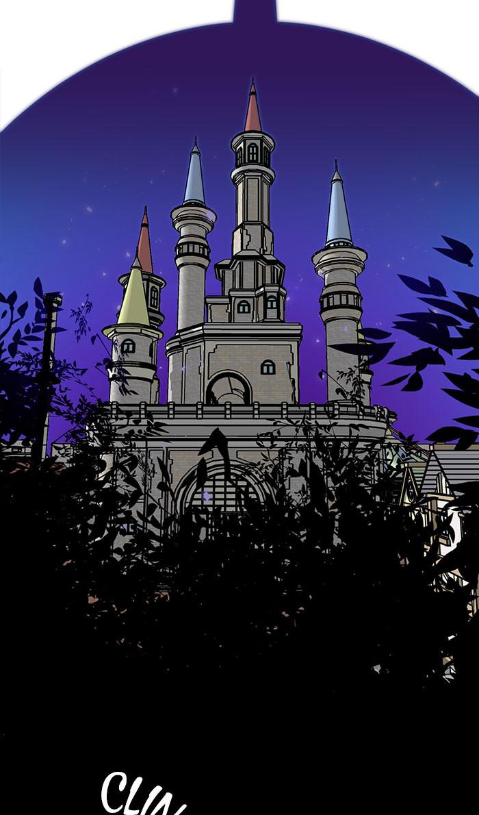 Read Return to Player (en) Manga Online