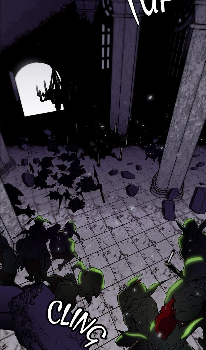 Read Return to Player (en) Manga Online