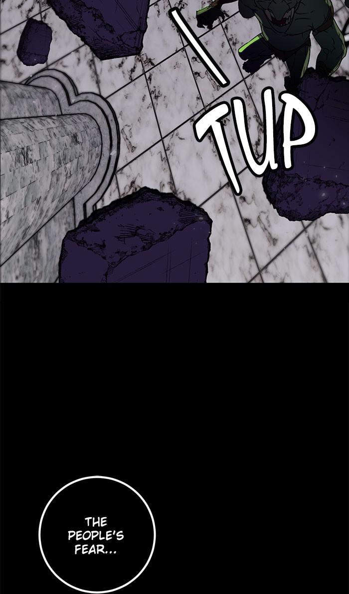 Read Return to Player (en) Manga Online