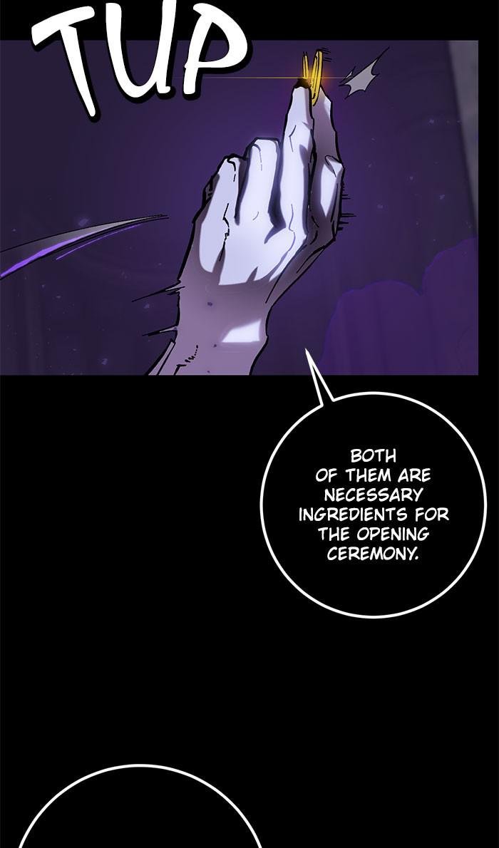 Read Return to Player (en) Manga Online