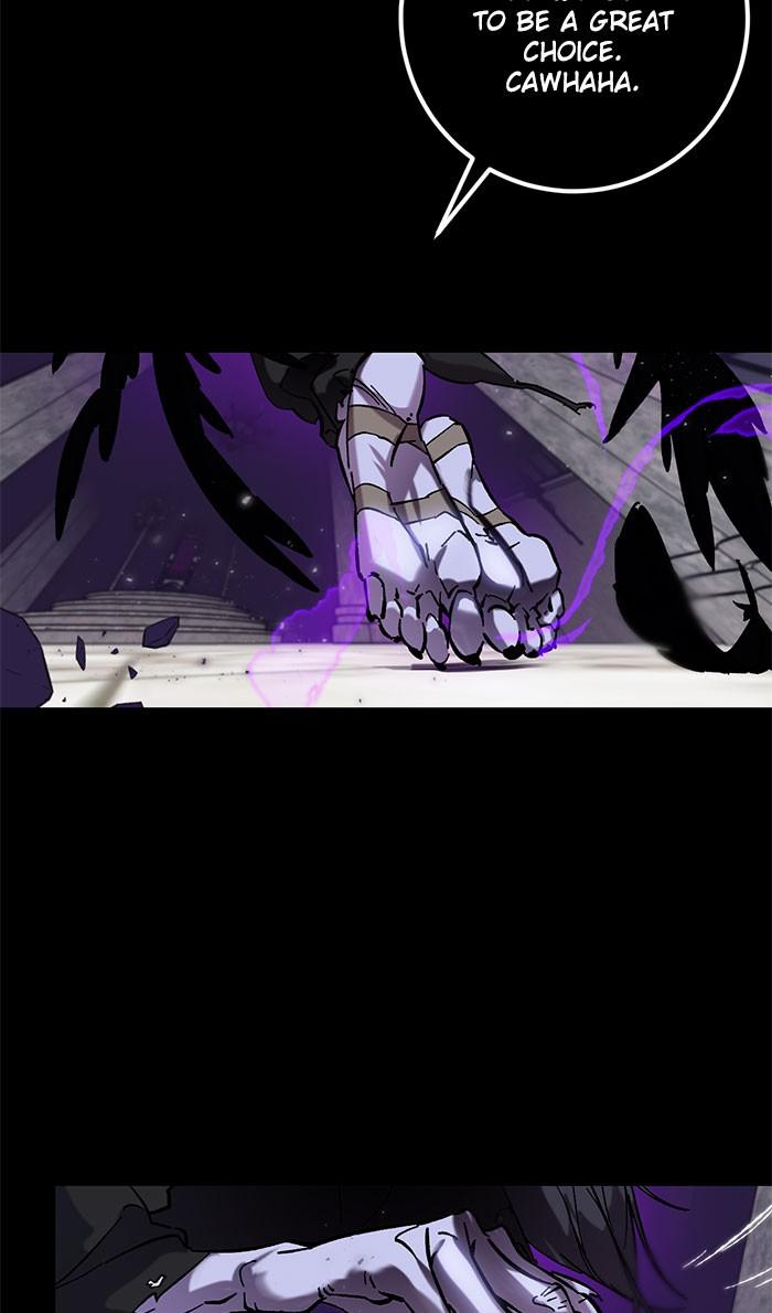 Read Return to Player (en) Manga Online