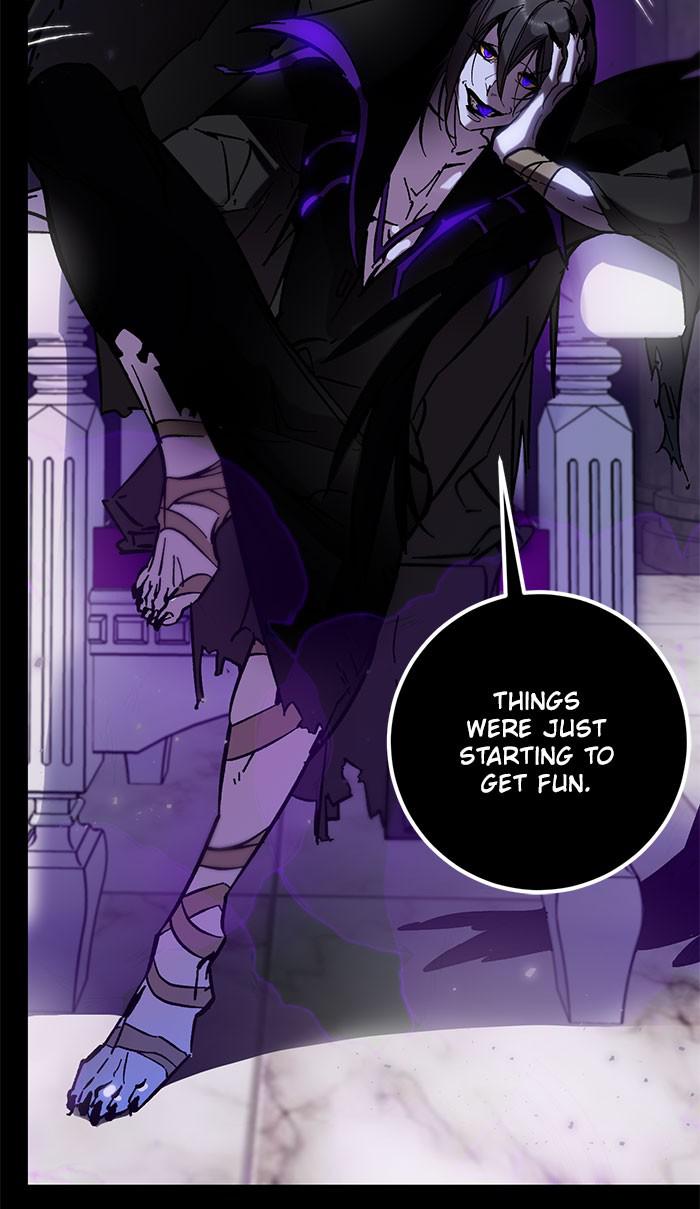 Read Return to Player (en) Manga Online