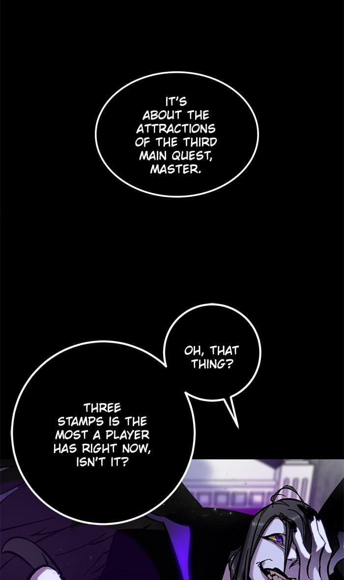 Read Return to Player (en) Manga Online